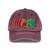 Sizzling Spice Medley - Vintage Cap (Embroidery)