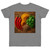 Sizzling Spice Medley - Single Jersey T-shirt