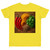Sizzling Spice Medley - Single Jersey T-shirt