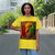 Sizzling Spice Medley - Single Jersey T-shirt