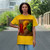 Sizzling Spice Medley - Single Jersey T-shirt