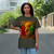 Sizzling Spice Medley - Single Jersey T-shirt