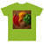 Sizzling Spice Medley - Single Jersey T-shirt