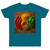 Sizzling Spice Medley - Single Jersey T-shirt