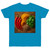 Sizzling Spice Medley - Single Jersey T-shirt