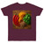 Sizzling Spice Medley - Single Jersey T-shirt