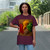 Sizzling Spice Medley - Single Jersey T-shirt