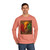 Sizzling Spice Medley - Unisex Crew Sweatshirt