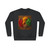 Sizzling Spice Medley - Unisex Crew Sweatshirt