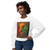 Sizzling Spice Medley - Unisex Lightweight Crewneck Sweatshirt