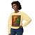 Sizzling Spice Medley - Unisex Lightweight Crewneck Sweatshirt