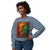 Sizzling Spice Medley - Unisex Lightweight Crewneck Sweatshirt