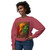 Sizzling Spice Medley - Unisex Lightweight Crewneck Sweatshirt