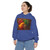 Sizzling Spice Medley - Unisex Garment-Dyed Hoodie