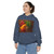 Sizzling Spice Medley - Unisex Garment-Dyed Hoodie