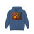 Sizzling Spice Medley - Unisex Garment-Dyed Hoodie