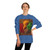Sizzling Spice Medley - Unisex Crew Neck Sweatshirt