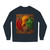 Sizzling Spice Medley - Unisex Crew Neck Sweatshirt