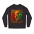 Sizzling Spice Medley - Unisex Crew Neck Sweatshirt