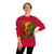 Sizzling Spice Medley - Unisex Crew Neck Sweatshirt