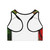 Sizzling Spice Medley - Sports Bra (AOP)