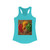 Sizzling Spice Medley - Women's Ideal Racerback Tank