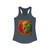 Sizzling Spice Medley - Women's Ideal Racerback Tank