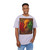 Sizzling Spice Medley - Men's Acid Washed Heavy Oversize Tee