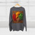 Sizzling Spice Medley - Unisex Crewneck Sweatshirt