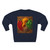 Sizzling Spice Medley - Unisex Crewneck Sweatshirt