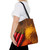 Sizzling Spice Medley - Tote Bag (AOP)