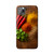 Sizzling Spice Medley - Slim Phone Cases