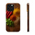 Sizzling Spice Medley - Slim Phone Cases