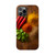 Sizzling Spice Medley - Slim Phone Cases