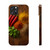 Sizzling Spice Medley - Slim Phone Cases