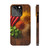 Sizzling Spice Medley - Slim Phone Cases