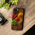 Sizzling Spice Medley - Slim Phone Cases