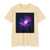Luminous Nebula - Unisex CVC Jersey T-shirt