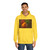 Sizzling Spice Medley - Unisex College Hoodie