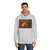 Sizzling Spice Medley - Unisex College Hoodie
