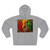 Sizzling Spice Medley - Unisex Hooded Zip Sweatshirt