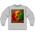 Sizzling Spice Medley - Unisex Long Sleeve T-Shirt