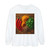 Sizzling Spice Medley - Unisex Garment-dyed Long Sleeve T-Shirt