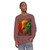 Sizzling Spice Medley - Unisex Garment-dyed Long Sleeve T-Shirt