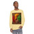 Sizzling Spice Medley - Unisex Garment-dyed Long Sleeve T-Shirt