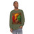 Sizzling Spice Medley - Unisex Garment-dyed Long Sleeve T-Shirt