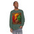 Sizzling Spice Medley - Unisex Garment-dyed Long Sleeve T-Shirt