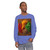 Sizzling Spice Medley - Unisex Garment-dyed Long Sleeve T-Shirt