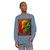 Sizzling Spice Medley - Unisex Garment-dyed Long Sleeve T-Shirt