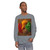 Sizzling Spice Medley - Unisex Garment-dyed Long Sleeve T-Shirt